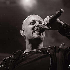 Hideous Divinity, club Quantic