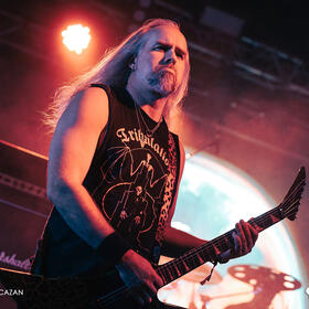 Insomnium, club Quantic