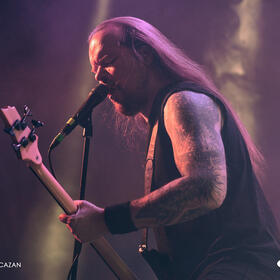 Insomnium, club Quantic