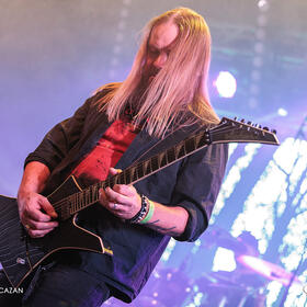 Insomnium, club Quantic