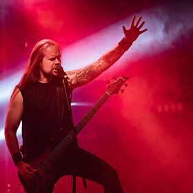 Insomnium, club Quantic