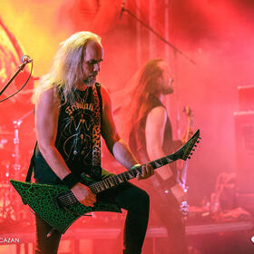 Insomnium, club Quantic