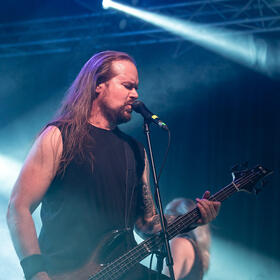 Insomnium, club Quantic
