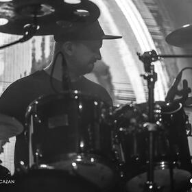 Insomnium, club Quantic