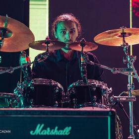 Machiavellian God, club Quantic