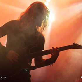 Machiavellian God, club Quantic