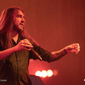 Machiavellian God, club Quantic