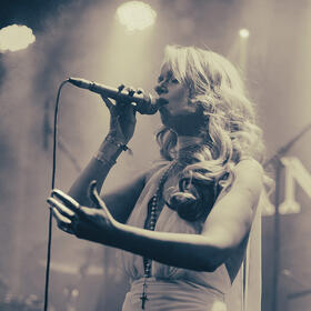 Pantheist, club Quantic