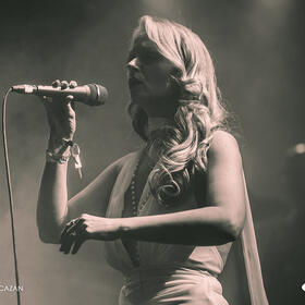 Pantheist, club Quantic