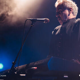 Pantheist, club Quantic