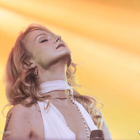 Pantheist, club Quantic