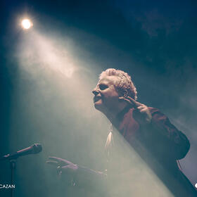 Pantheist, club Quantic