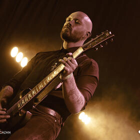 Pantheist, club Quantic