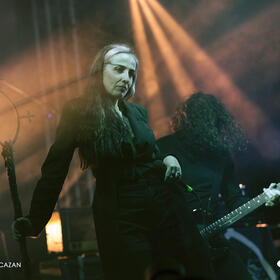 Ponte del Diavolo, club Quantic