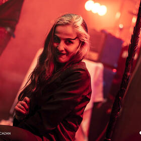 Ponte del Diavolo, club Quantic