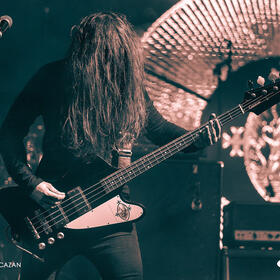 Ponte del Diavolo, club Quantic