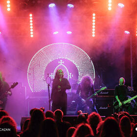 Ponte del Diavolo, club Quantic