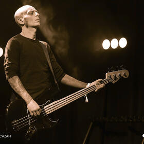 Ponte del Diavolo, club Quantic