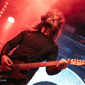 Ponte del Diavolo, club Quantic