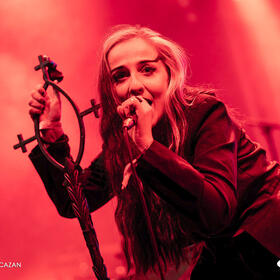 Ponte del Diavolo, club Quantic