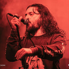 Ritual Roadmap, club Quantic