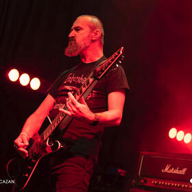 Ritual Roadmap, club Quantic