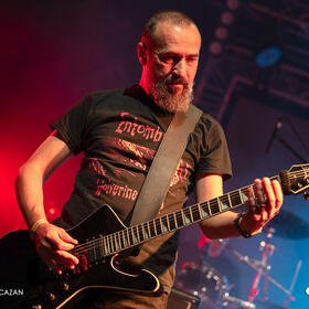 Ritual Roadmap, club Quantic