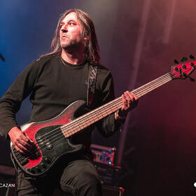 Ritual Roadmap, club Quantic