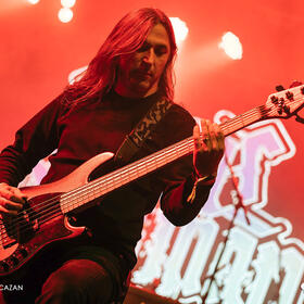 Ritual Roadmap, club Quantic