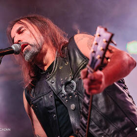 Sakis Tolis, club Quantic