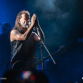 Sakis Tolis, club Quantic