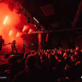 Sakis Tolis, club Quantic