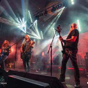 Sakis Tolis, club Quantic