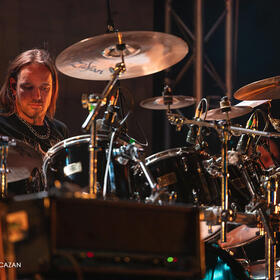 Sakis Tolis, club Quantic