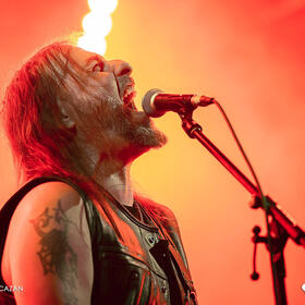 Sakis Tolis, club Quantic