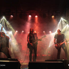 Sakis Tolis, club Quantic