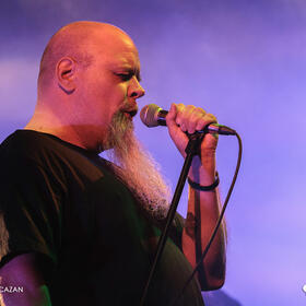 Saturnus, club Quantic