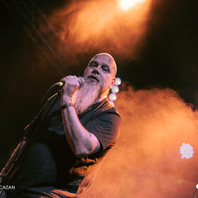 Saturnus, club Quantic