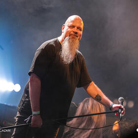 Saturnus, club Quantic