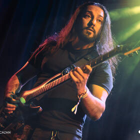 Saturnus, club Quantic