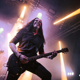 Saturnus, club Quantic