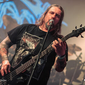 Tortharry, club Quantic