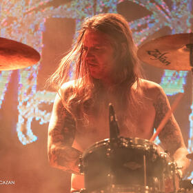 Tortharry, club Quantic