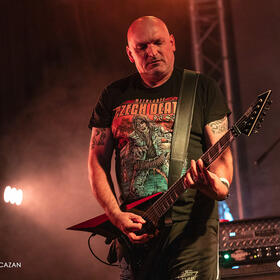 Tortharry, club Quantic