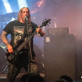 Tortharry, club Quantic