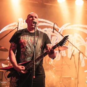 Tortharry, club Quantic