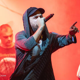 Winterhorde, club Quantic