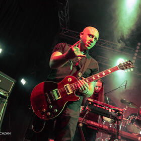 Winterhorde, club Quantic