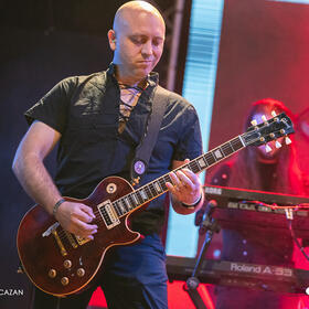 Winterhorde, club Quantic