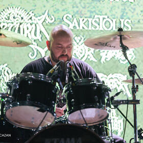 Winterhorde, club Quantic